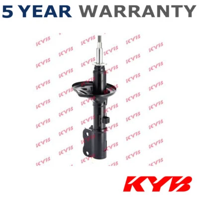 Amortiguador delantero KYB para Hyundai Pony S cupé 1.3 1.5 + otros modelos #2 Foto 1 de 2