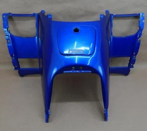 2001-2010 Honda Gold Wing GoldWing GL1800 Front Inner Cover Fairing Plastic - Picture 1 of 12