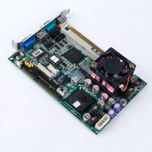 1PC Used Advantech PCA-6770 PCA-6770F REV: B2 industrial control board - Picture 1 of 10