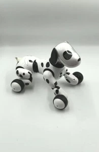 Zoomer Dalmation The Original Interactive Pet Robotic Toy Dog Spin Master 2012 - Picture 1 of 10