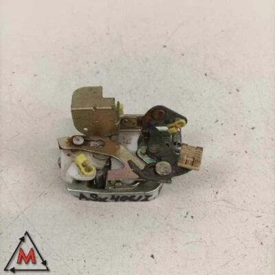 Front door lock lh CHEVROLET MATIZ MK1 0.8 1998-2007 used (84205) - Image 1 of 4