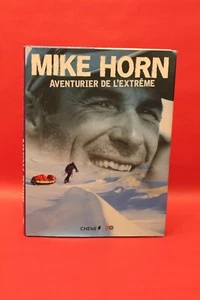 Mike Horn, Aventurier de l'extrême - Livre grand format - Occasion - Bild 1 von 2