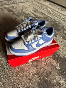 Nike Dunk Retro Low "Polar Blue" 38 (SELTENE GRÖSSE, weniger als 10 Paar auf dem Markt) - Bild 1 von 6