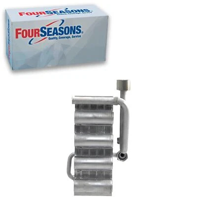 4 季空调蒸发器芯适用于 1994 - 1997 年本田思域 — 第 1/4 张图片