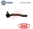 SE-4951L TRACK ROD END RACK END OUTER LEFT 555 NEW OE REPLACEMENT