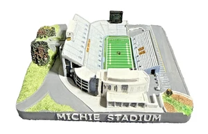 West Point Michie Stadium Blaik Field Mini Replica Army Football - Bild 1 von 9