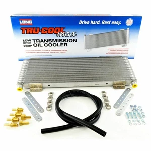 ENFRIADOR DE ACEITE tru-cool MAX LPD4739-1 transmisión automática - Imagen 1 de 1