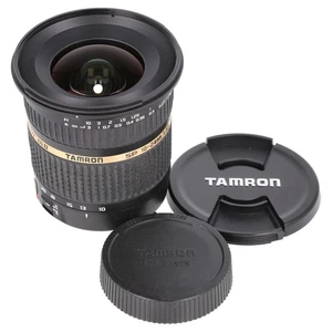 Tamron SP 10-24mm Di II for Canon EOS 650D 60D 1300D 500D 7D 760D 90D 80D 700D - Picture 1 of 10
