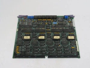 General Electric 44A719348-101R04 AXIS AXS03D 80AR0 Circuit Board USED - Picture 1 of 3