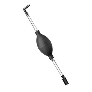 Black Berkey Primer - Picture 1 of 2