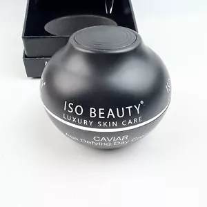 ISO Beauty Luxury Skin Care Age Defying Day Cream 1.7 oz - Picture 1 of 6