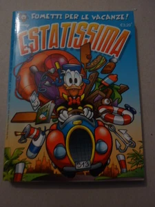 # ESTATISSIMA DISNEY TIME N 47 - PERFETTO - Foto 1 di 2