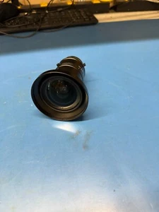 Keyence CA-LHT18 Kamera Objektiv Keyence 2" hochauflösendes, verzerrungsarmes Objektiv - Bild 1 von 6