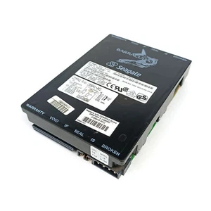 Hard Disk Seagate ST32550W 2.1GB 7200RPM SCSI ULTRA 68-pin 3.5" (Disco 1) - Foto 1 di 2