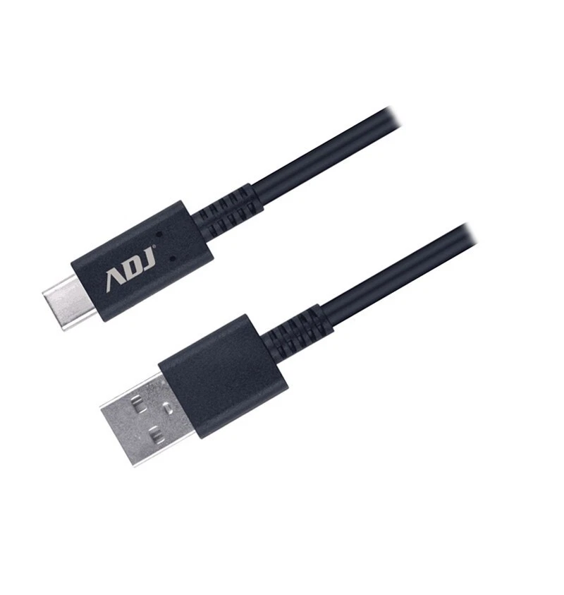 Cavo Usb 2.0 A-C Aifp9 Next Bk Type C Fast Charge 1,5M 3A Adj - Immagine 1 di 1