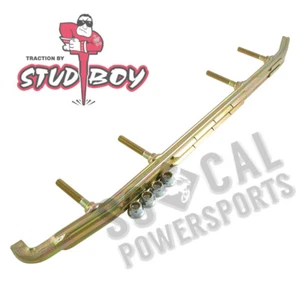 Stud Boy Deuce Bar 9.0in 60deg Yamaha Nytro ER (2007) - Picture 1 of 2