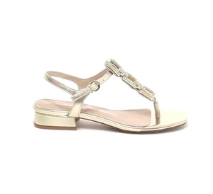 Scarpe Barachini donna sandalo, EE701U - Imagen 1 de 4