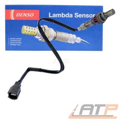 DENSO Lambdasonde Links für TOYOTA - Bild 1 von 4