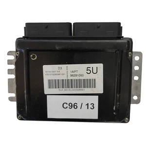 DAEWOO MATIZ ECU / 96291050 / 1APT / S010012001 / 5U - Bild 1 von 3
