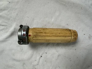 Vintage Shimano 333 Grip Shifter for Three Speed Hub - Picture 1 of 6