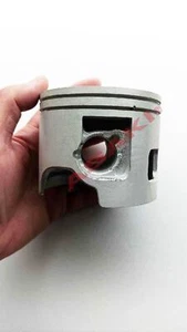 Kit de pistón fueraborda para Yamaha 150-225 HP-STD 64D-11642-00 con anillo de pistón - Imagen 1 de 11