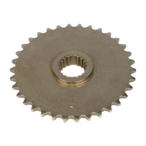 Feuling Moto Motorcycle Motorbike Cam Driven Gear Sprocket - 34T - Picture 1 of 1