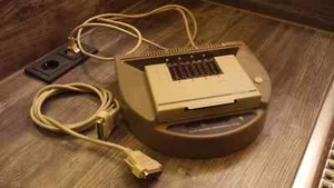Hi-Lo Systems ALL-07 Universal Programmer & Tester mit PAC-GAL-4 und Kabel - Bild 1 von 9