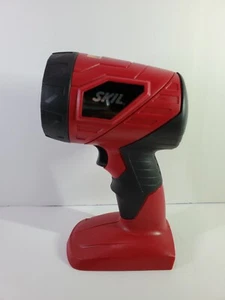 Skil 2897 18V Cordless Flashlight Worklight (Bare Tool) No Battery - Picture 1 of 5