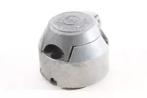 Old Socket Connector Pendant Moped Vintage 7-Polig - Picture 1 of 12