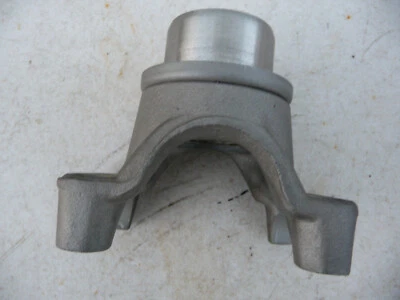 Ford Pickup F100 1953 1954 1955 1956 usado brida trasera/yugo FoMoCo Foto 1 de 4