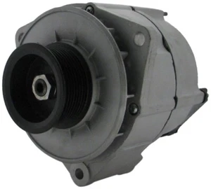 New Alternator for Mercedes Benz Unitog U300 4.3l 4249 Dsl 00 01 02 03 LRA02504 - Picture 1 of 8