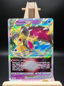Mawile VSTAR 071/195 Silver Tempest Pokemon Card - Picture 1 of 2