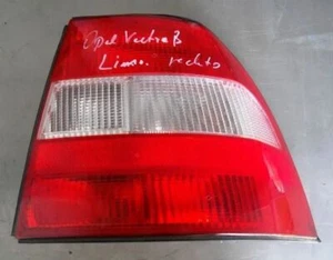 Opel Vectra B Sedán Luz Trasera Derecha - Imagen 1 de 1
