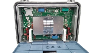 1 NOS SCIENTIFIC ATLANTA 507860 Line Extender Amplifier  II 750 MHz - Picture 1 of 11