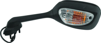 Espejo retrovisor izquierdo BikeMaster para Suzuki GSX-R1000 (09-16) - negro | 600387 Foto 1 de 4