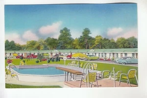 William Penn Motel Darien GA - Picture 1 of 1