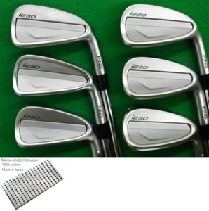 Ping i230 6s Iron Set / 5-9 PW / Flex Regular / NS PRO MODUS3 TOUR105 Exc - Picture 1 of 11