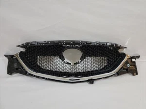 2017 2018 2019 2020 2021 Mazda CX-5 CX5 KB8B-50712 Grille Grill Used OEM - Picture 1 of 8