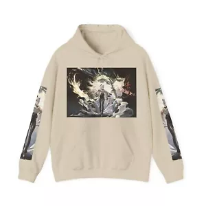 Zani Wuthering Waves Anime Unisex Heavy Blend™ Hooded Sweatshirt - Picture 1 of 13
