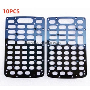 10PCS Keypad Bezel Replacement (47-Key) for Zebra Symbol Motorola MC3300 MC330 - Afbeelding 1 van 2