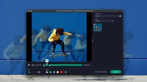 Movavi Screen Recorder 2025 Screen Recording software - Picture 1 of 3