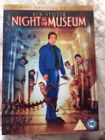 DVD. Night At The Museum 2 Disc Box Great Film