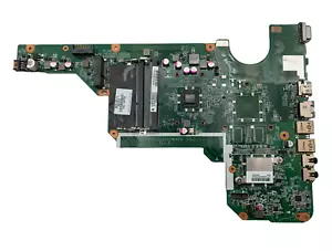 Placa madre HP Pavillion G6-2000 G6-2240SA AMD E2-1800 31R52MB0020 697230-501 - Imagen 1 de 2