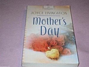 Mothers Day Joyce Livingston Heartsong Presents Christian Romance Novel - Picture 1 of 1