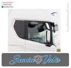 Naklejka na okno boczne Scania Vabis, Streamline, Grafika serii R/S, Next Gen (35)