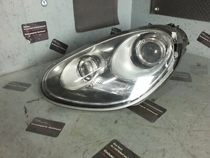 Faros Porsche Boxster - Imagen 1 de 5