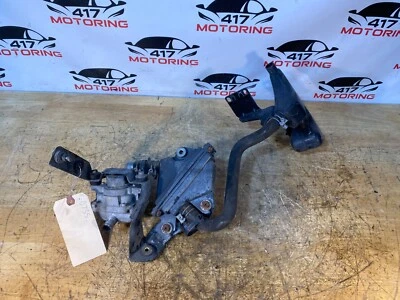 Conjunto 90-96 Nissan 300zx Z32 Twin Turbo EGR IZQUIERDA TT OEM 0735 Foto 1 de 4