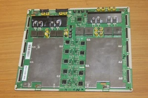 BN96-39394A LED-Treiberplatine aus einem Samsung UE65KS9500T TV entfernt - Bild 1 von 1