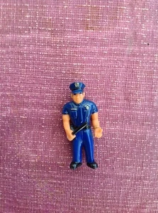 HOMIES PALERMOS vending toy figure 2 in. - Bild 1 von 1
