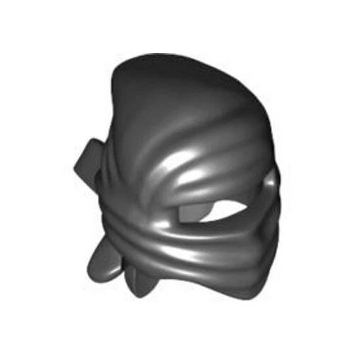 LEGO Ninja - Minifigura, Tocado - Envoltura Ninja / Capucha Ninja - - ¡ELIGE TU COLOR!! Foto 1 de 1